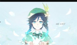 原神温迪最新爆料图片大全,神秘外观与技能大揭秘