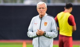 里皮国足最新爆料