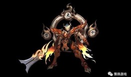 张飞最新皮肤爆料视频,霸气侧漏，勇猛无敌！