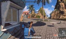 吃鸡端游最新爆料游戏,全新地图与玩法，带你体验极致生存挑战！